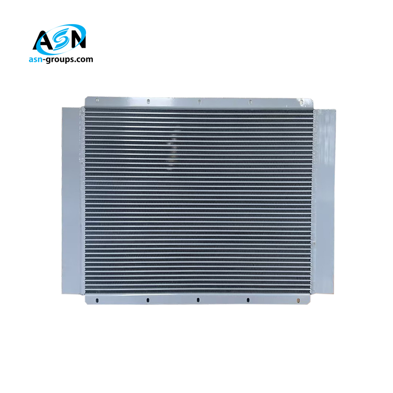 Air Heat Exchanger