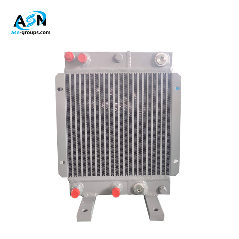 Air Compressor Cooler
