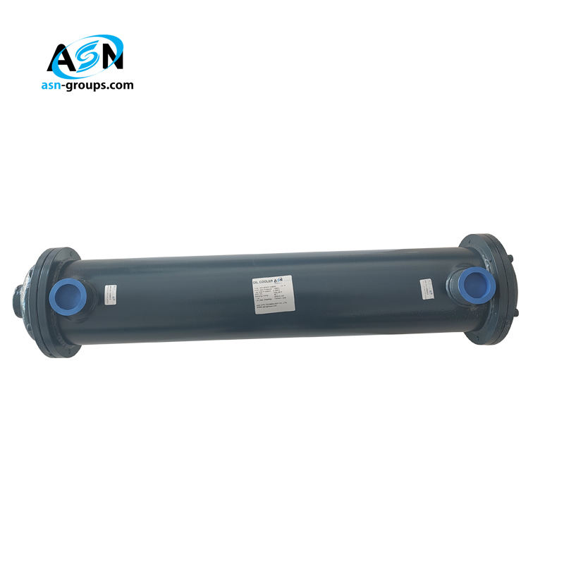 Tube Cooler Tube Cooler