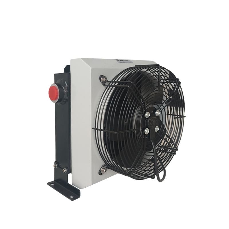 Scambiatore di calore a piastre brasate ASN 230/380V AC