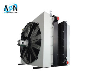 Aluminium Core Heat Exchangers Aluminium Core Heat Exchangers