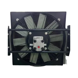 CNC Machine Tool Cooling CNC Machine Tool Cooling