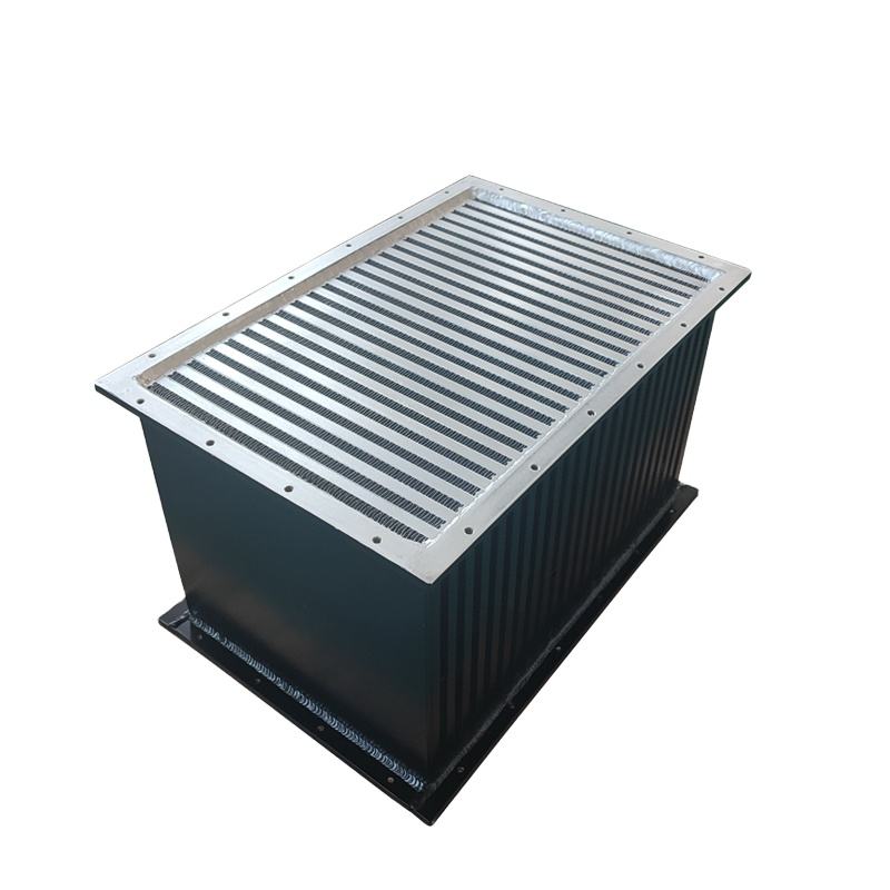 air to air heat exchanger
