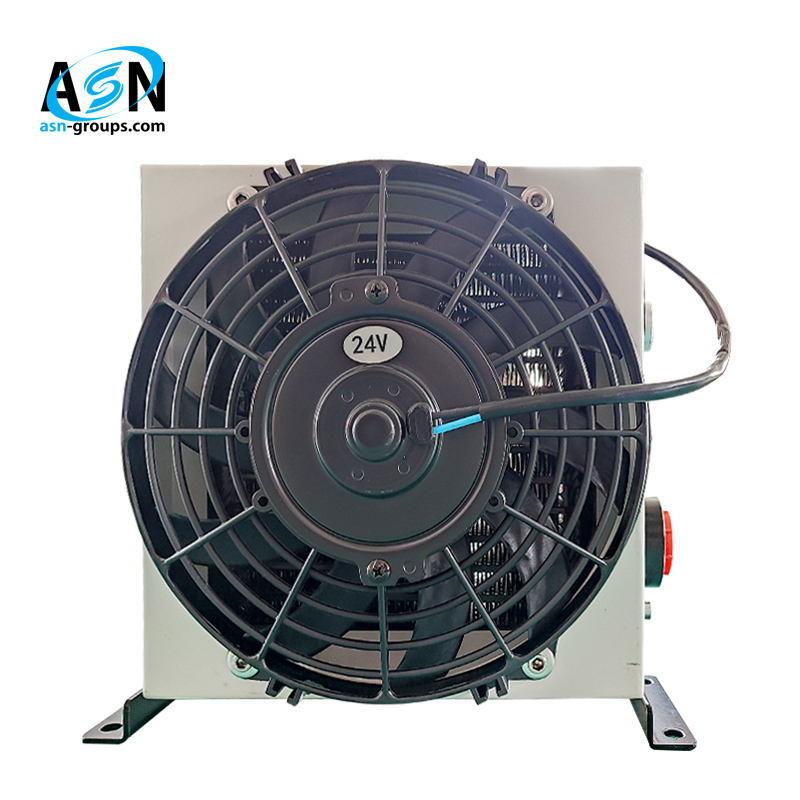 scambiatore di calore a piastre