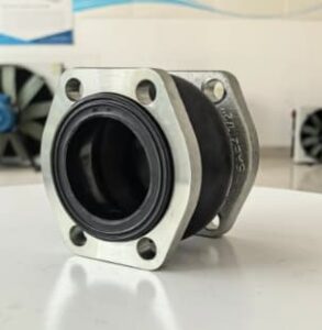 Hydraulic rubber compensators Hydraulic rubber compensators